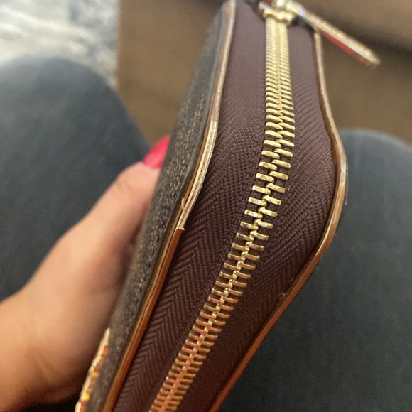 MICHAEL Kors women’s wallet - Picture 6 of 6